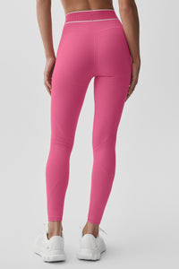 ALO Softsculpt High-Waist Amp It Up Legging