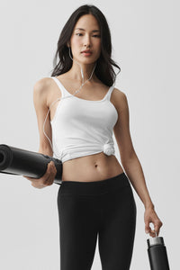 Airbrush Low-Rise 7/8 Legging