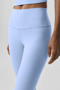 High-Waist Airbrush Legging
