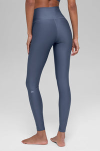 High-Waist Airlift Legging