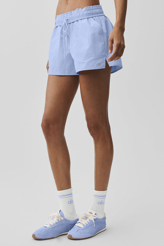 Alumni Short