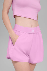 Match Point Short