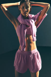 Match Point Short
