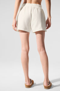 Low Key Sweat Short