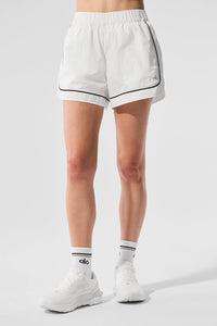 Motivate Track Short