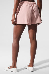Pinstripe Daylight Boxer Short
