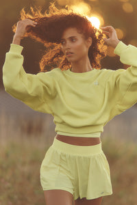 Breezy Short