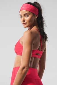 Airlift Intrigue Bra