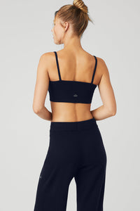 Cashmere Jet Set Bra