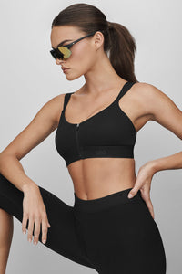 Alosoft Molded Showcase Bra