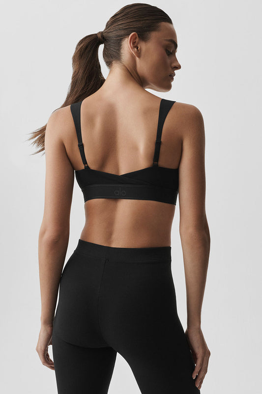 Alosoft Molded Showcase Bra