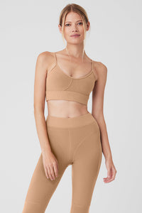Alosoft Head Start Bra