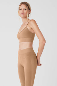 Alosoft Head Start Bra