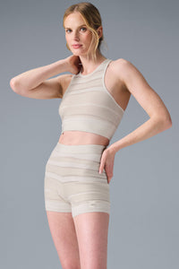 Sport Play Knit Bra