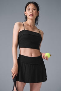 Doubles Only Bra Tank