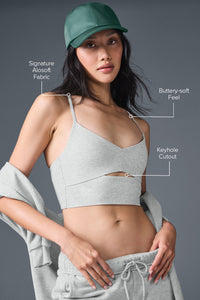 Alosoft Highlight Bra