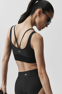 Airlift Double Trouble Bra