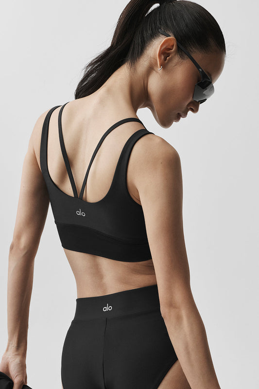 Airlift Double Trouble Bra