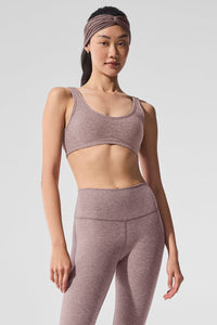 Alosoft Center Stage Bra