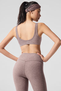 Alosoft Center Stage Bra