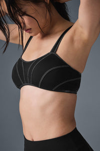 Alosoft Sunray Bra