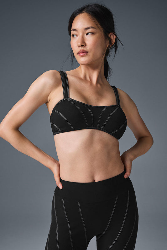 Alosoft Sunray Bra