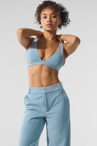 Micro Corduroy Dreamer Bra