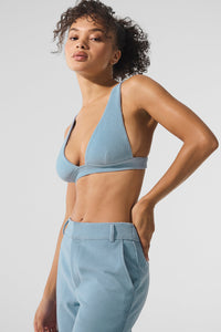 Micro Corduroy Dreamer Bra