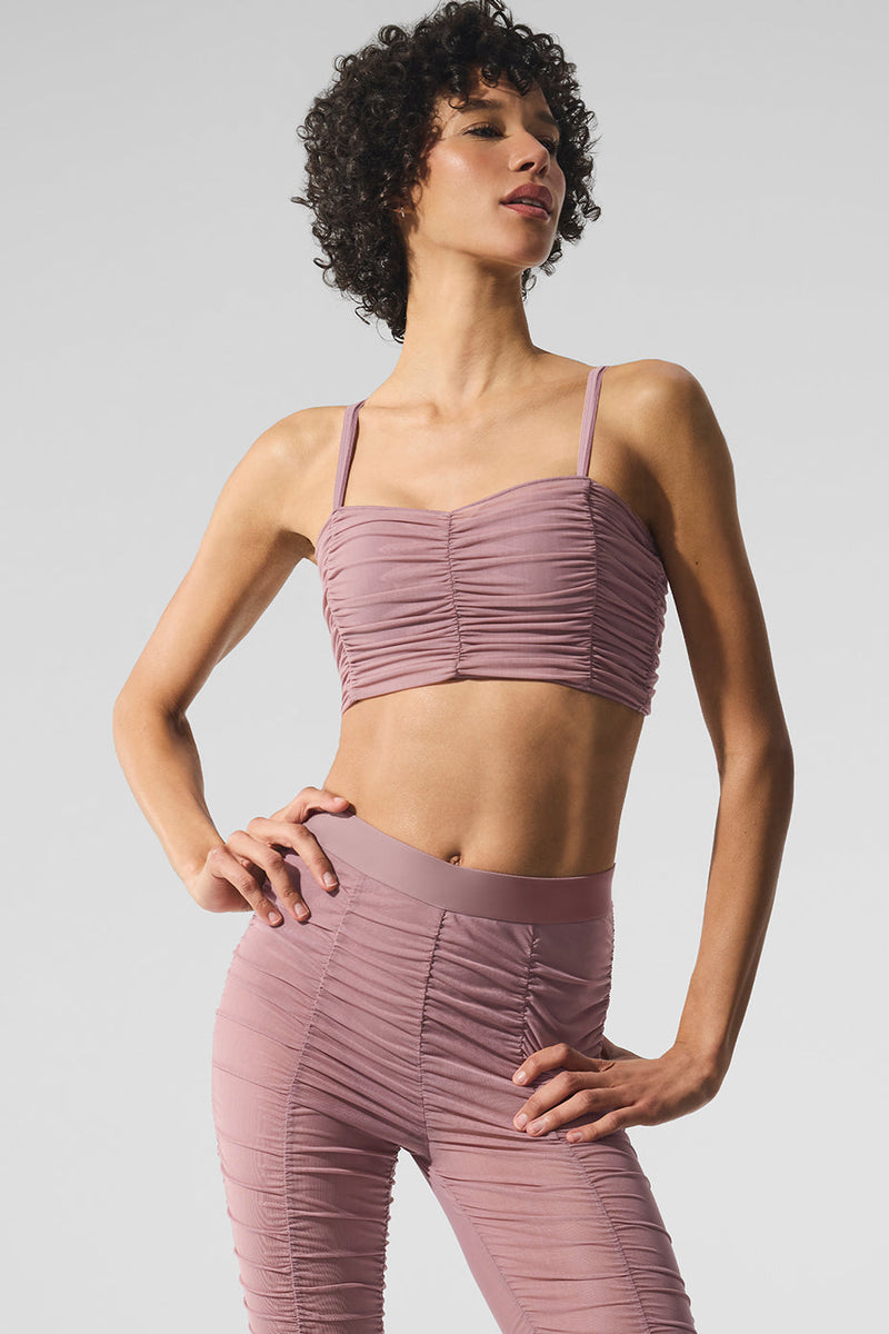 Airlift Mesh Cherish Bra