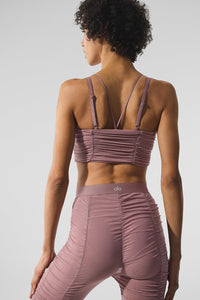 Airlift Mesh Cherish Bra