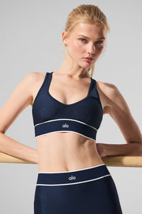 Airlift Mesh Darling Bra