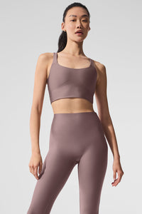 Airlift Sleek Bra Tank