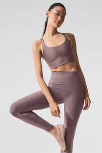 Airlift Sleek Bra Tank