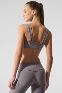 Washed Alosoft Sunray Bra
