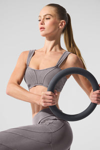 Washed Alosoft Sunray Bra