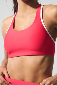 Airlift Super Sleek Contrast Bra