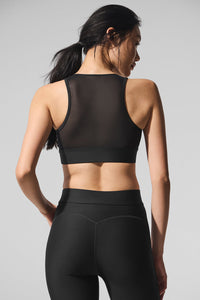 Airlift Mesh Just Right Bra