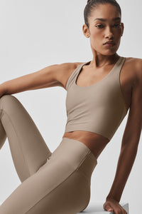 Airlift Super Sleek Bra Tank