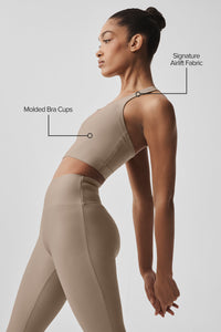 Airlift Super Sleek Bra Tank