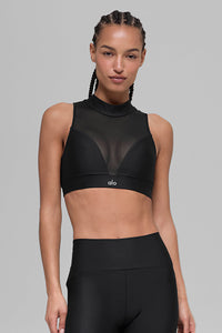 Airlift Mesh Infatuation Bra