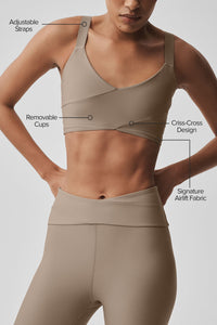 Airlift Horizon Bra