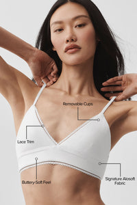 Alosoft Affection Bra