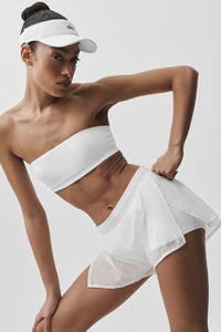 Airbrush Bandeau Bra