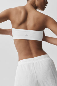 Airbrush Bandeau Bra