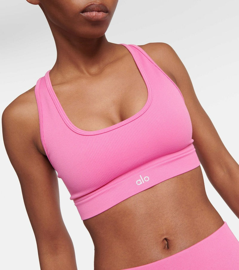 Top Racerback Ribbed