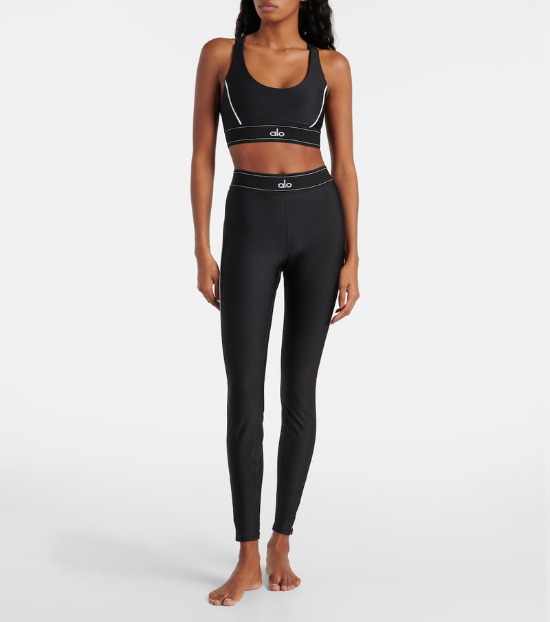 Legging Airlift Haute Taille