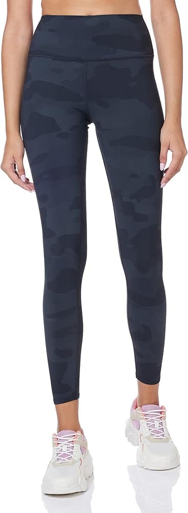 Legging Vapor Camouflage