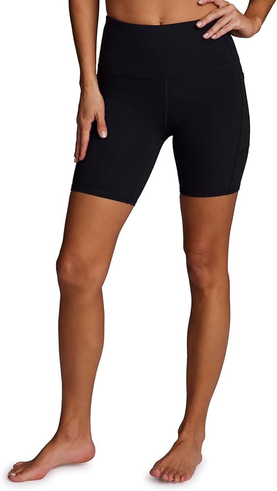 Short Airlift Haute Taille